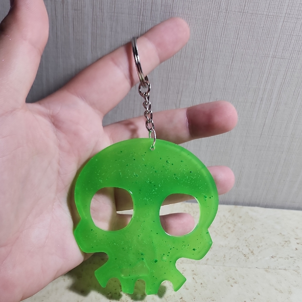 safety Keychain